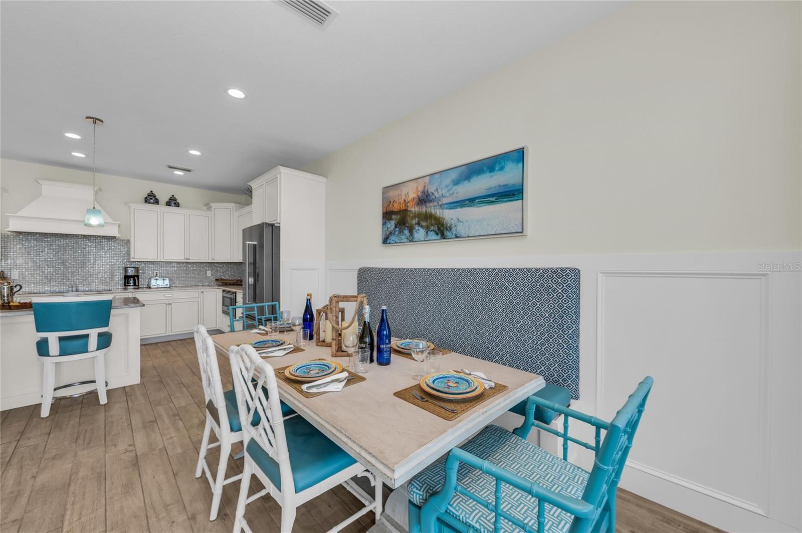 WELLS BAY HARBOR SEC A - Residential