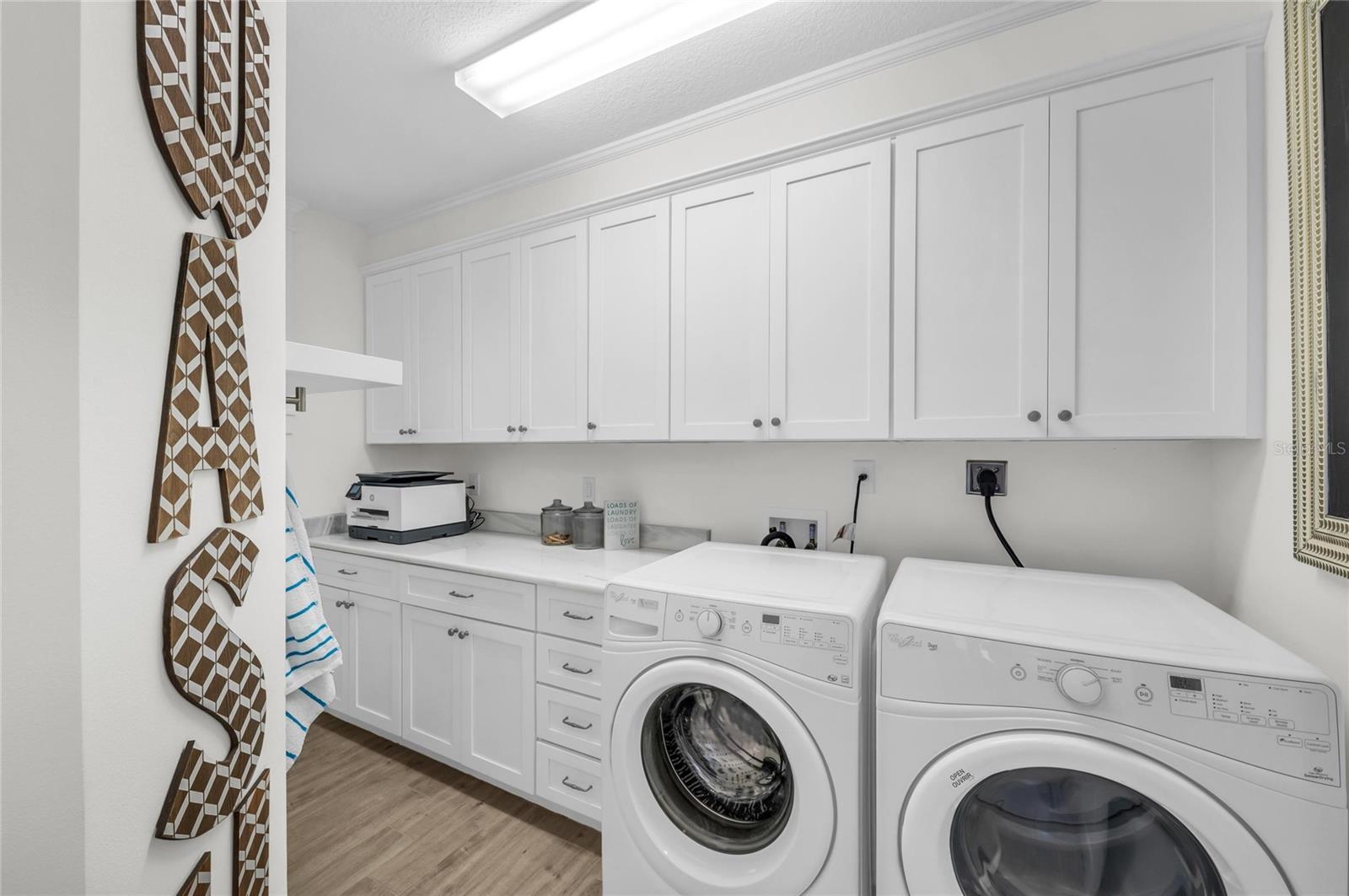 WELLS BAY HARBOR SEC A - Residential