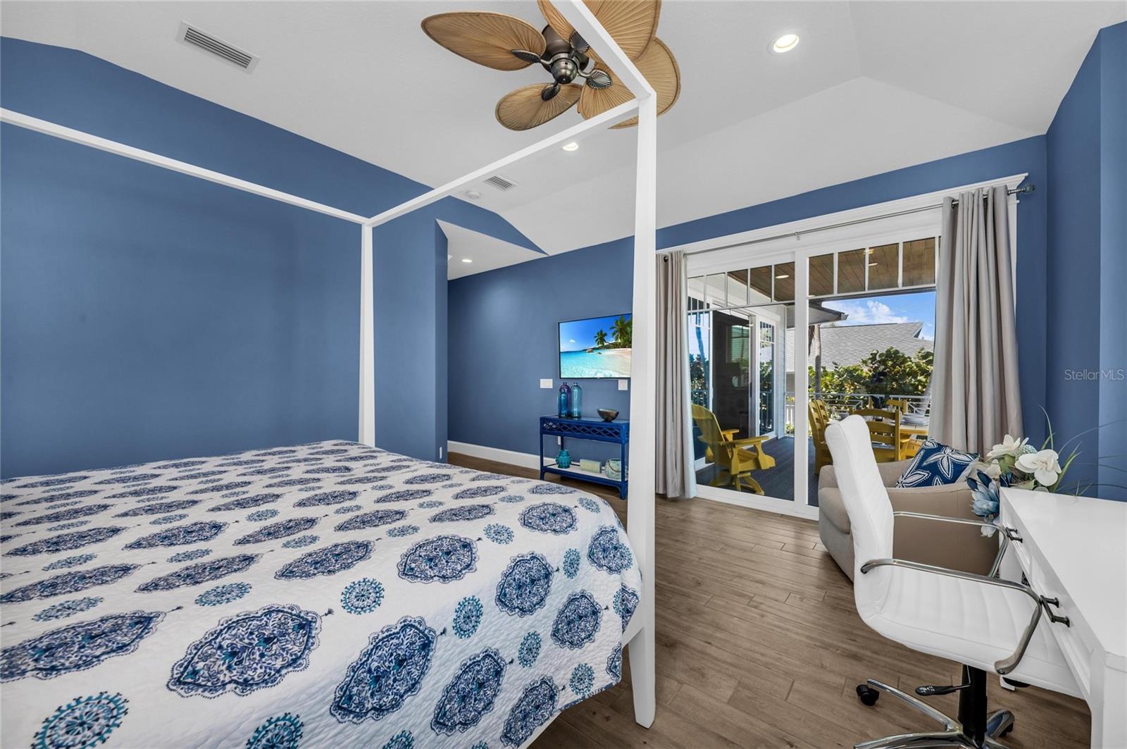 WELLS BAY HARBOR SEC A - Residential