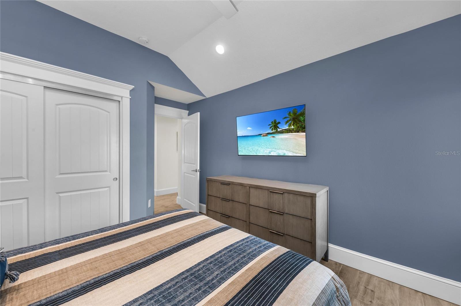 WELLS BAY HARBOR SEC A - Residential