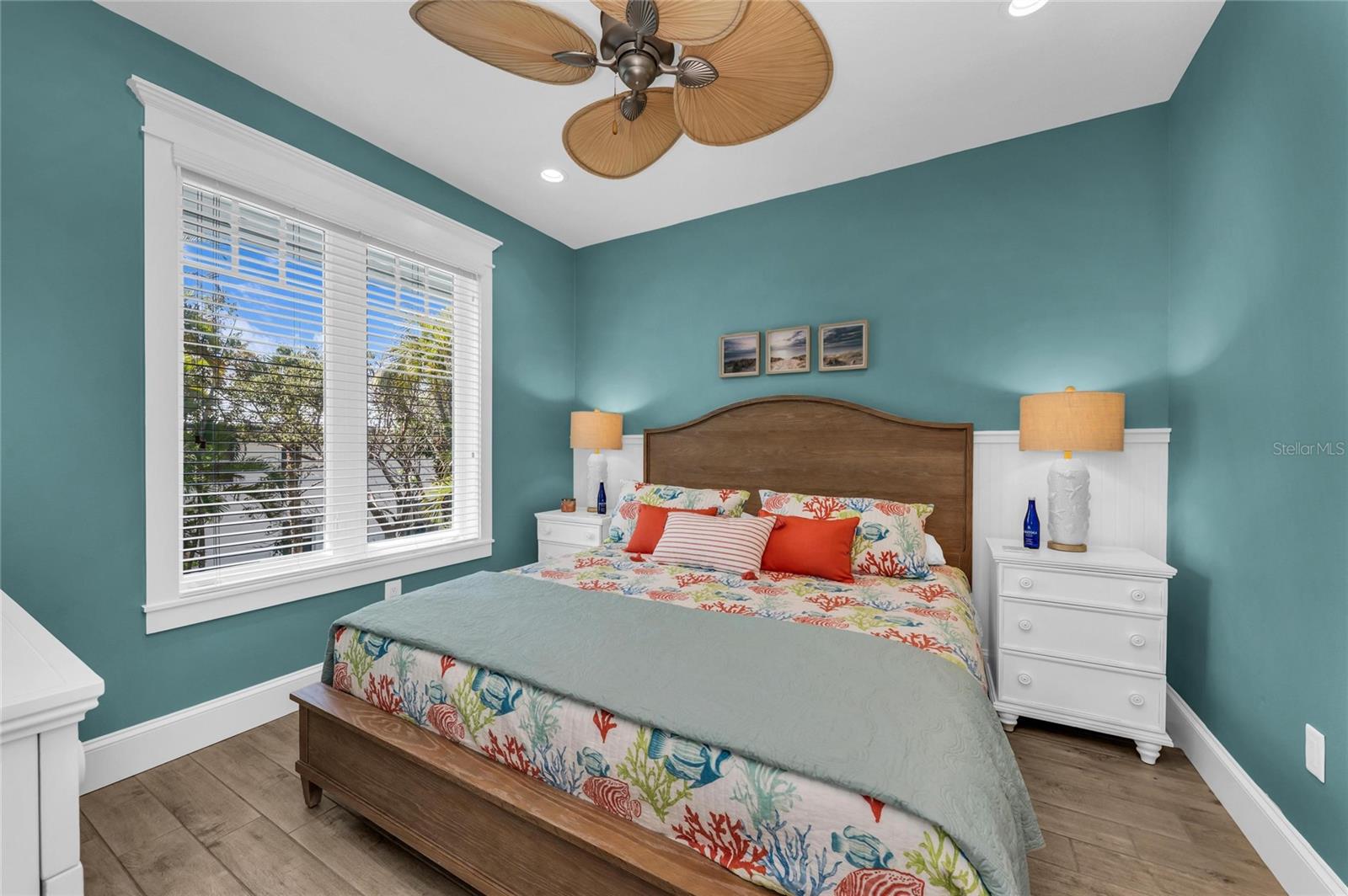 WELLS BAY HARBOR SEC A - Residential