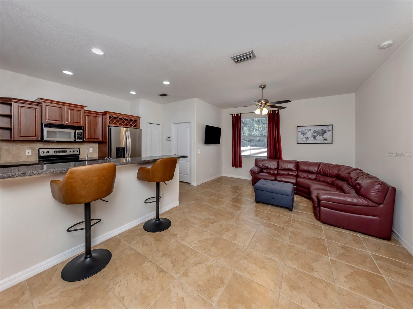 PORT CHARLOTTE SUB 30 - Residential