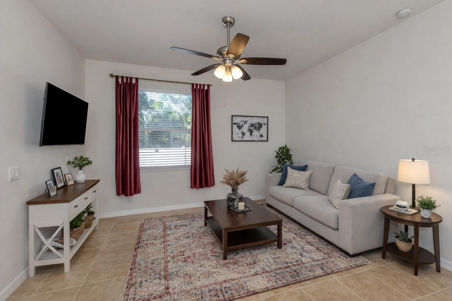 PORT CHARLOTTE SUB 30 - Residential