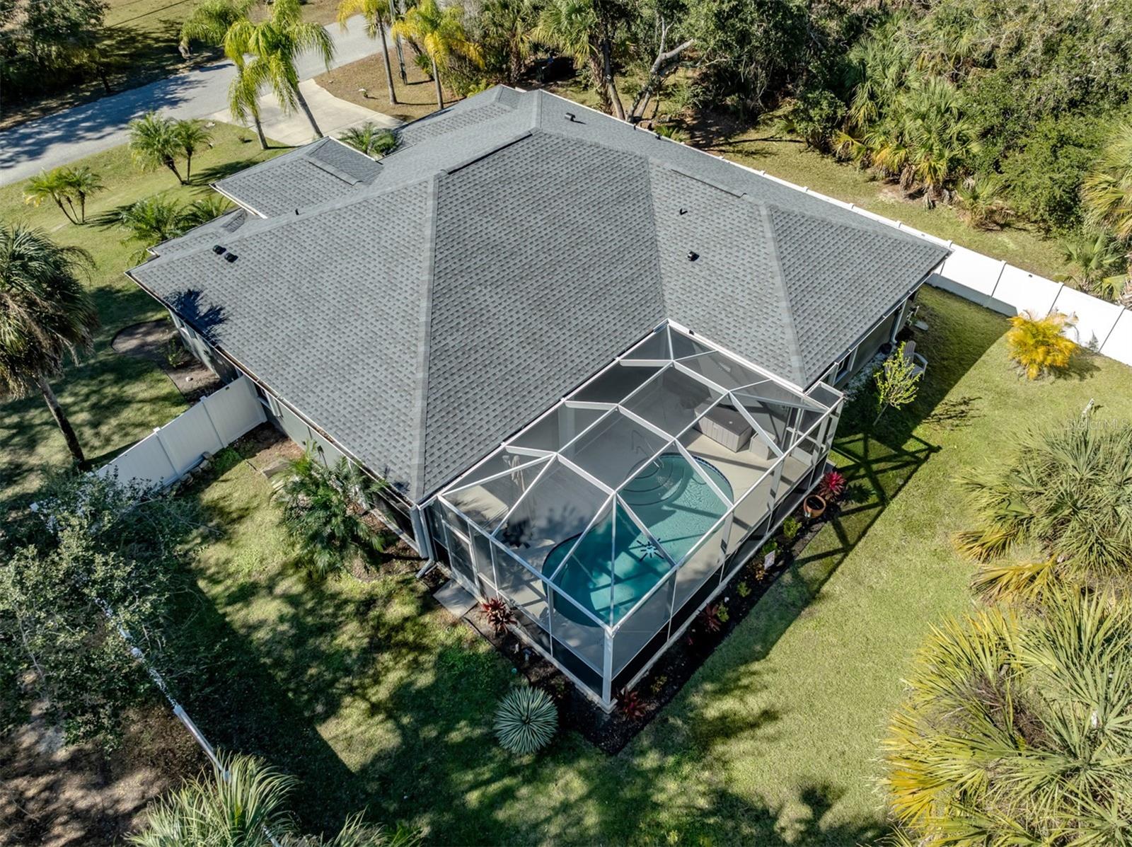 PORT CHARLOTTE SUB 30 - Residential