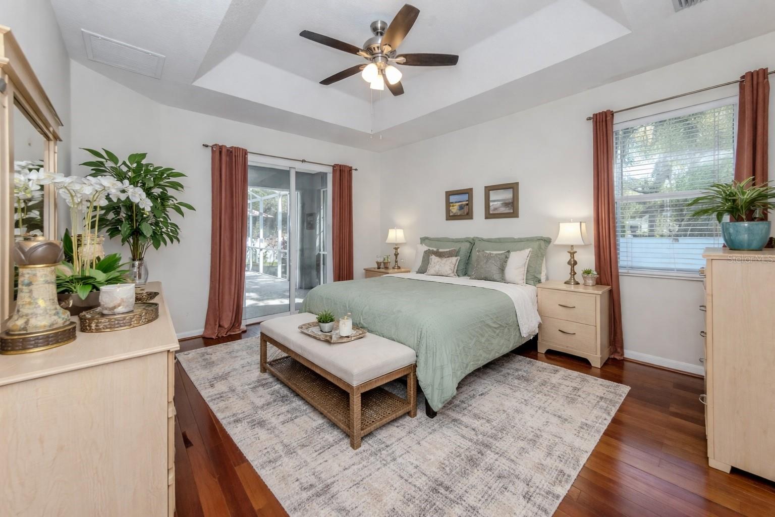 PORT CHARLOTTE SUB 30 - Residential