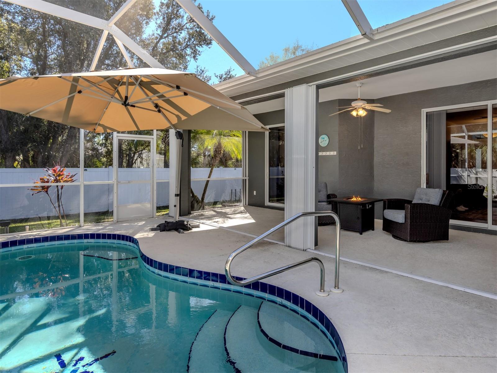 PORT CHARLOTTE SUB 30 - Residential