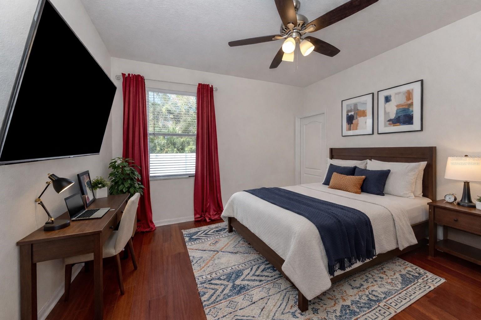 PORT CHARLOTTE SUB 30 - Residential