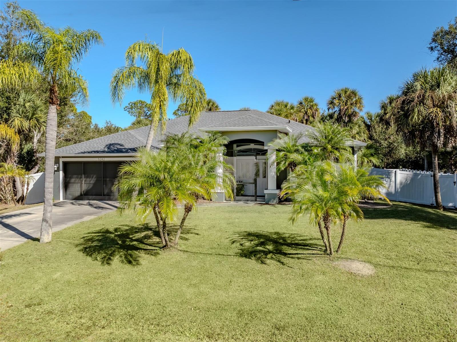 5242 ABDELLA LANE, NORTH PORT, FL, 34291 4 5242 ABDELLA LANE