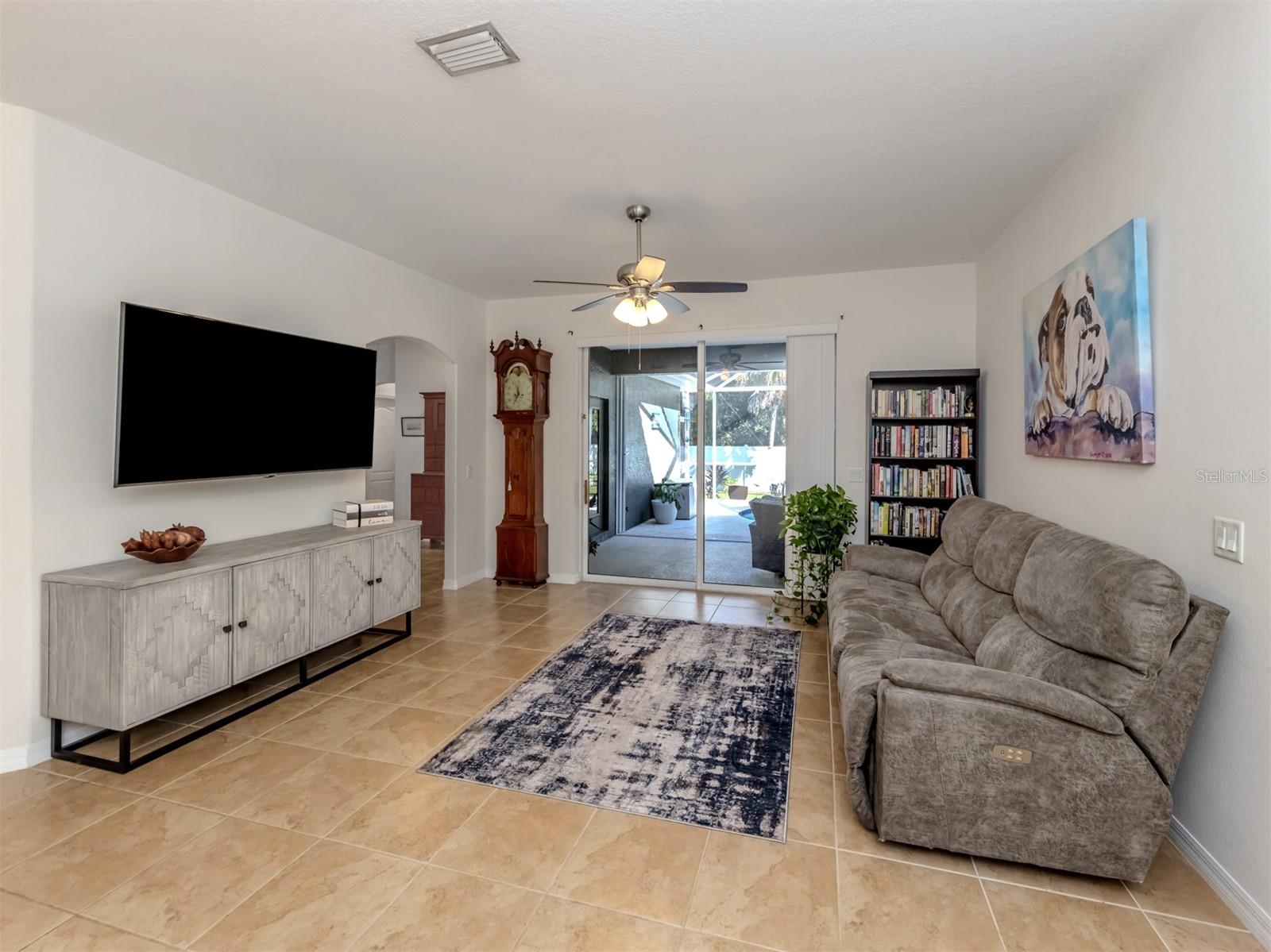 PORT CHARLOTTE SUB 30 - Residential