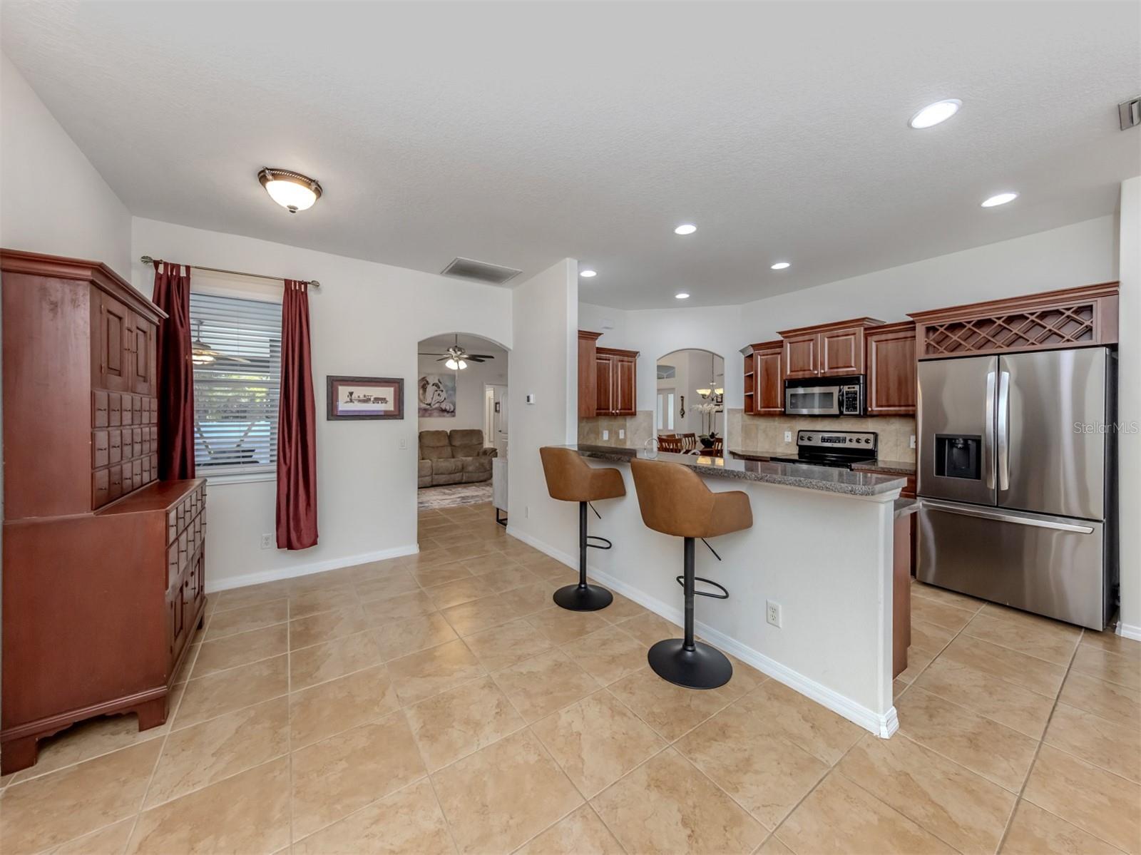 PORT CHARLOTTE SUB 30 - Residential