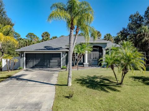 Photo of 5242 Abdella Lane, North Port, FL 34291 (MLS # A4679038)