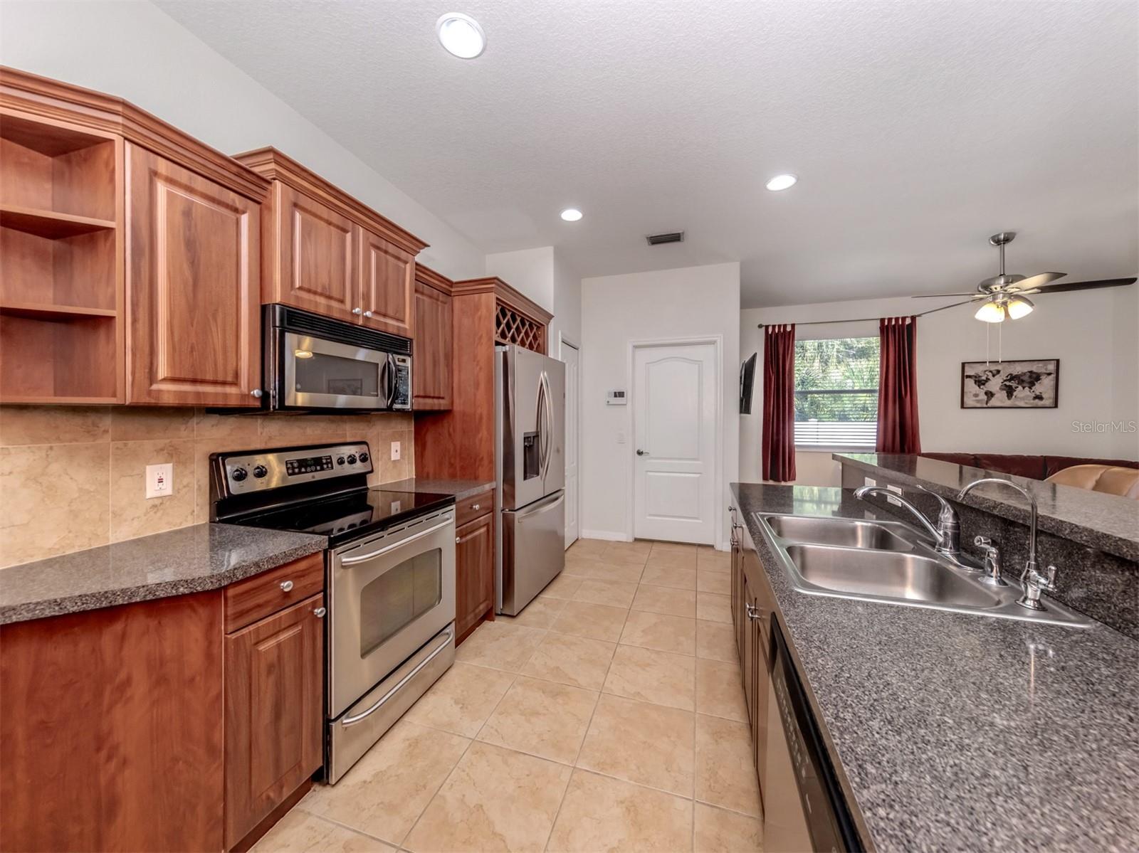 PORT CHARLOTTE SUB 30 - Residential