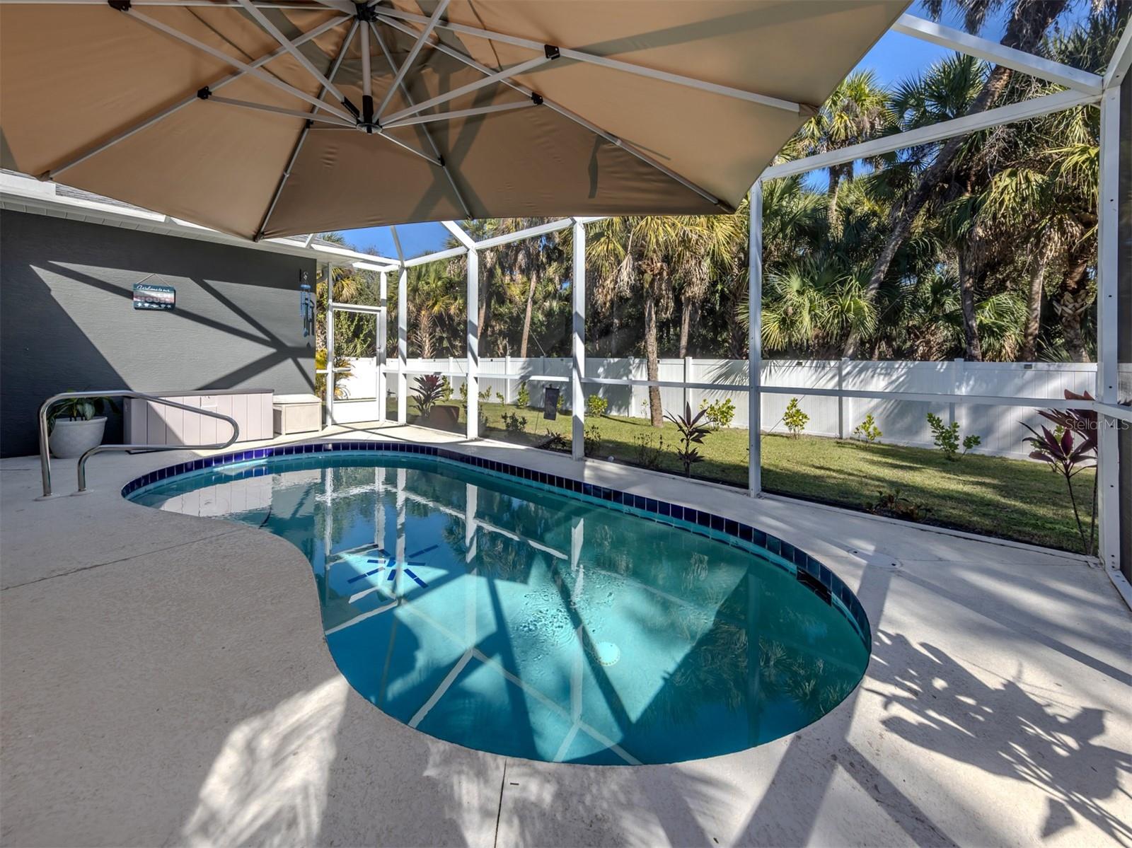 PORT CHARLOTTE SUB 30 - Residential