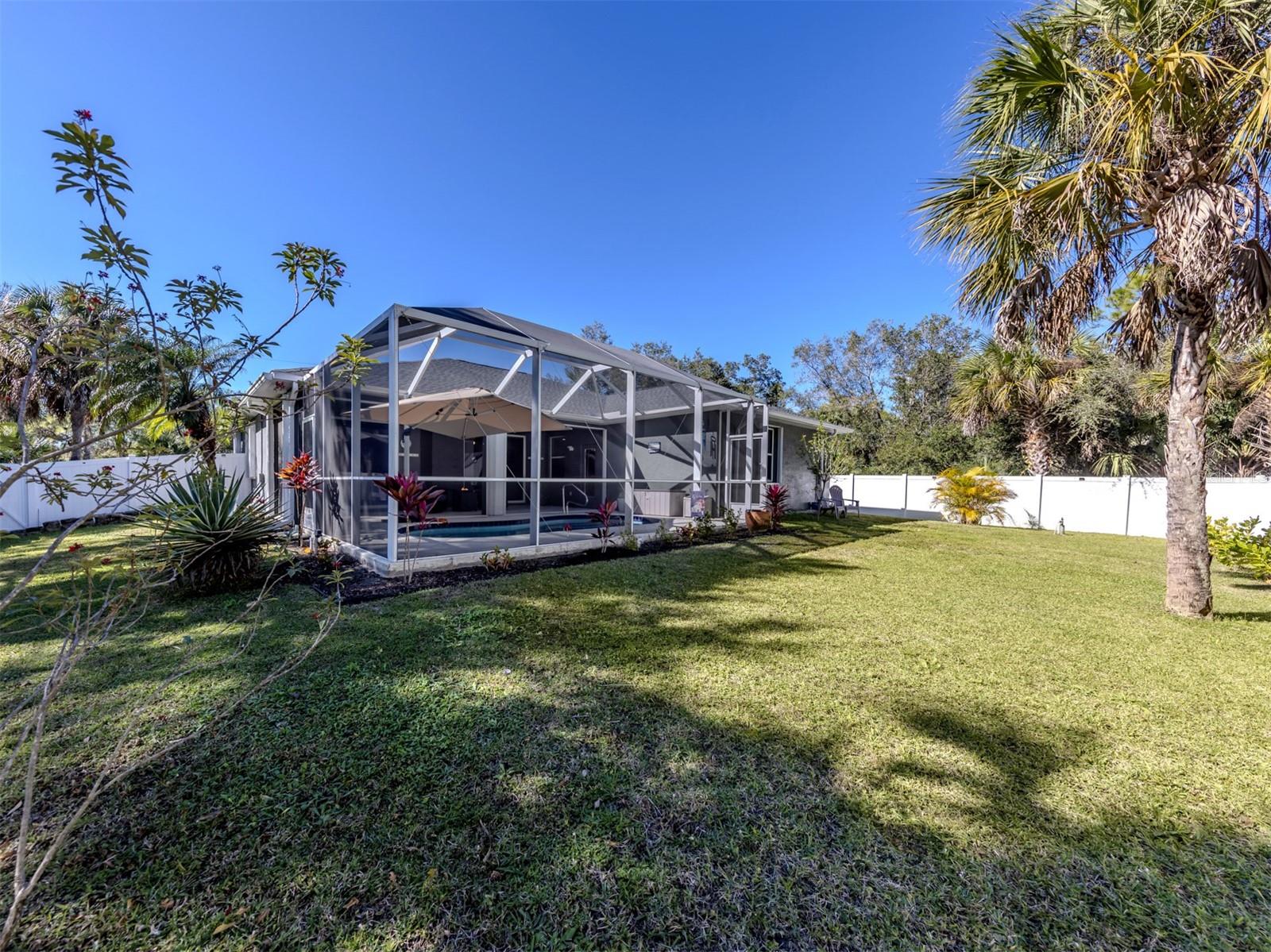 PORT CHARLOTTE SUB 30 - Residential