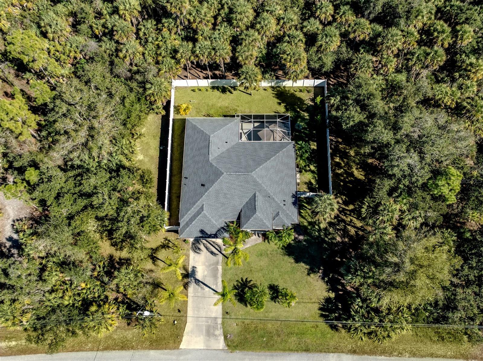 PORT CHARLOTTE SUB 30 - Residential