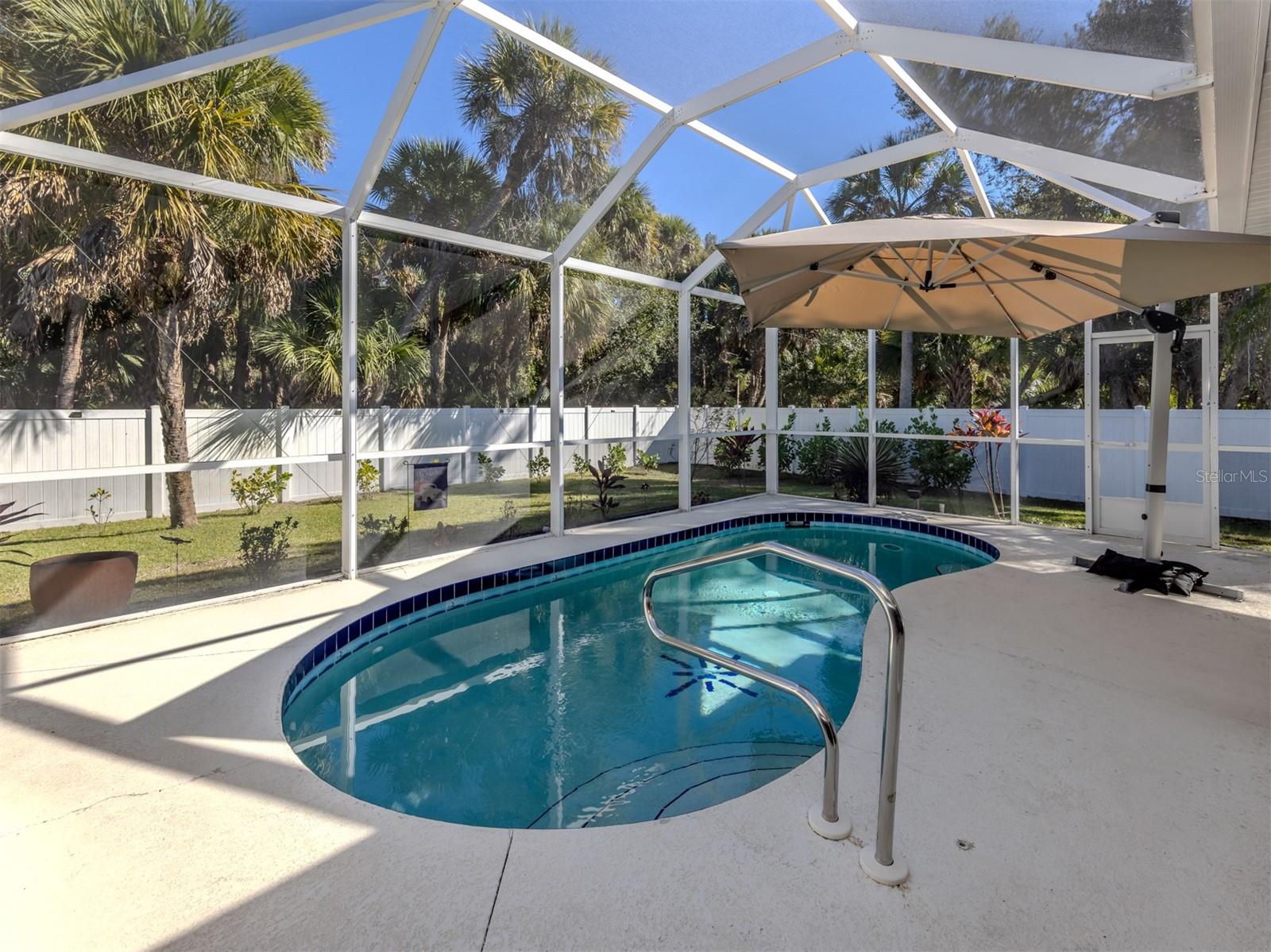 PORT CHARLOTTE SUB 30 - Residential