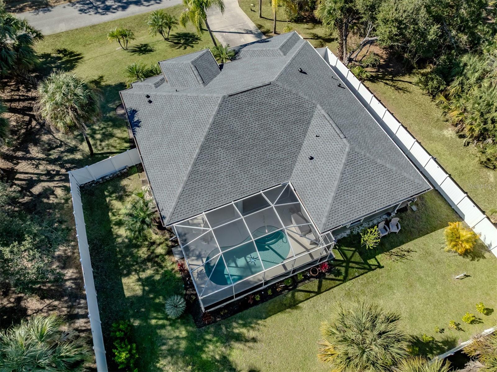 PORT CHARLOTTE SUB 30 - Residential