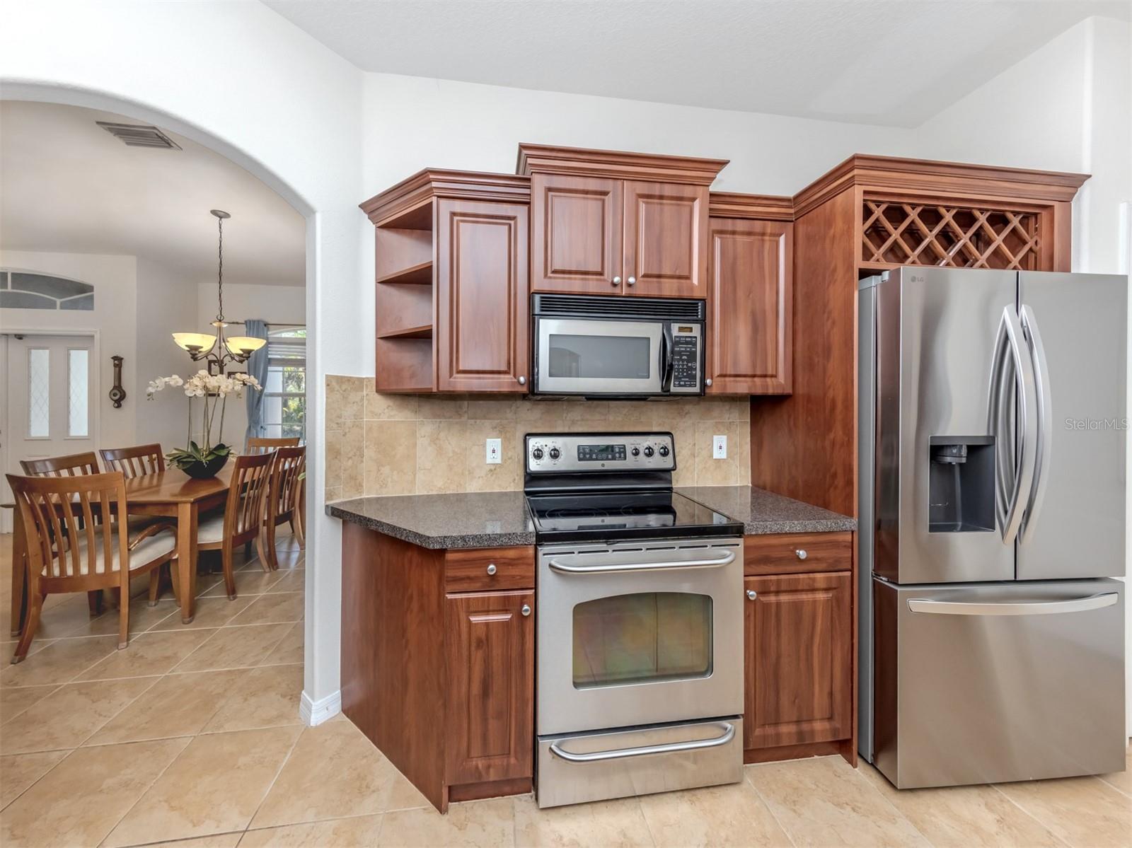 PORT CHARLOTTE SUB 30 - Residential