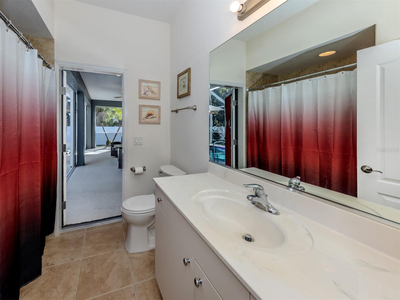 PORT CHARLOTTE SUB 30 - Residential