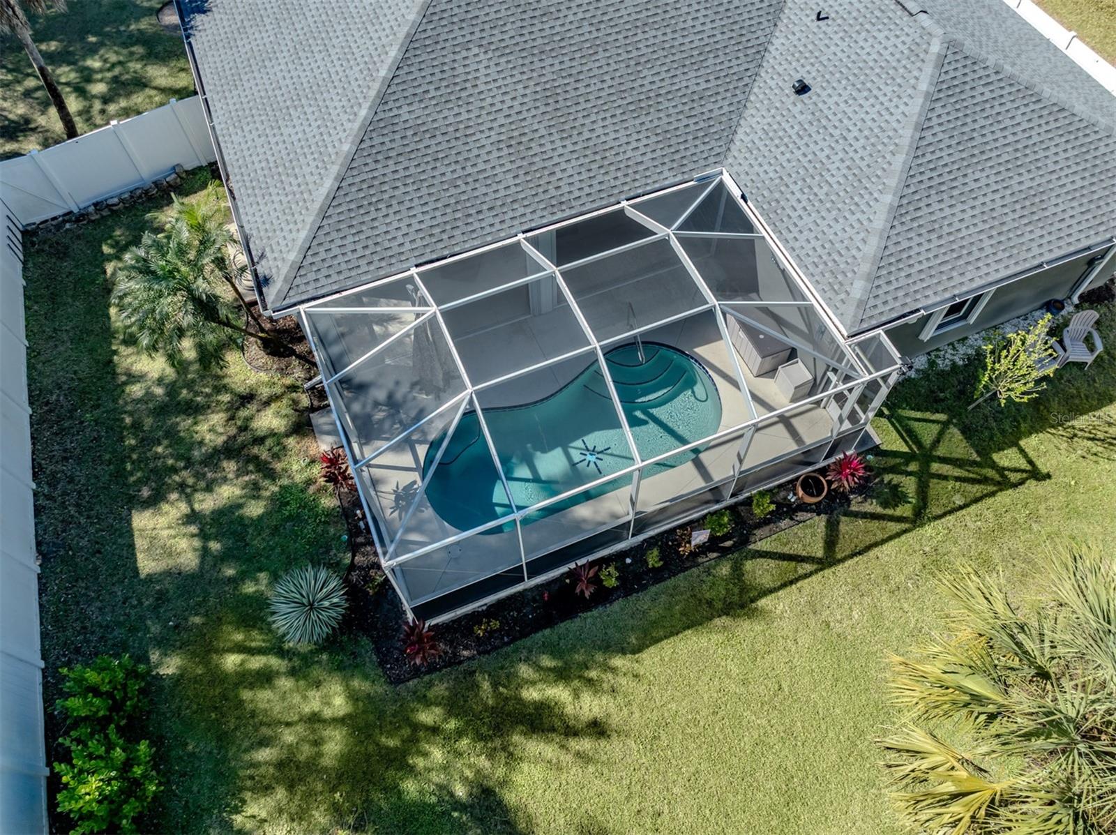 PORT CHARLOTTE SUB 30 - Residential