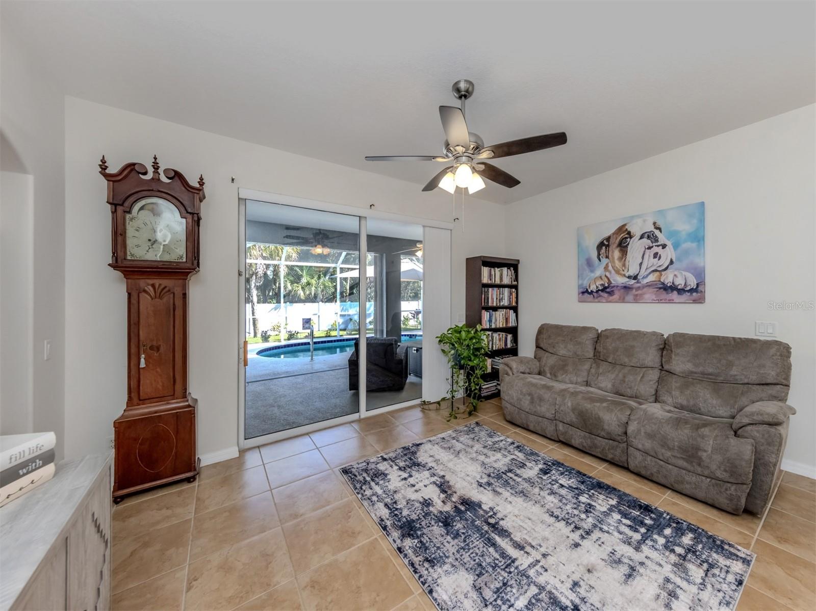 PORT CHARLOTTE SUB 30 - Residential