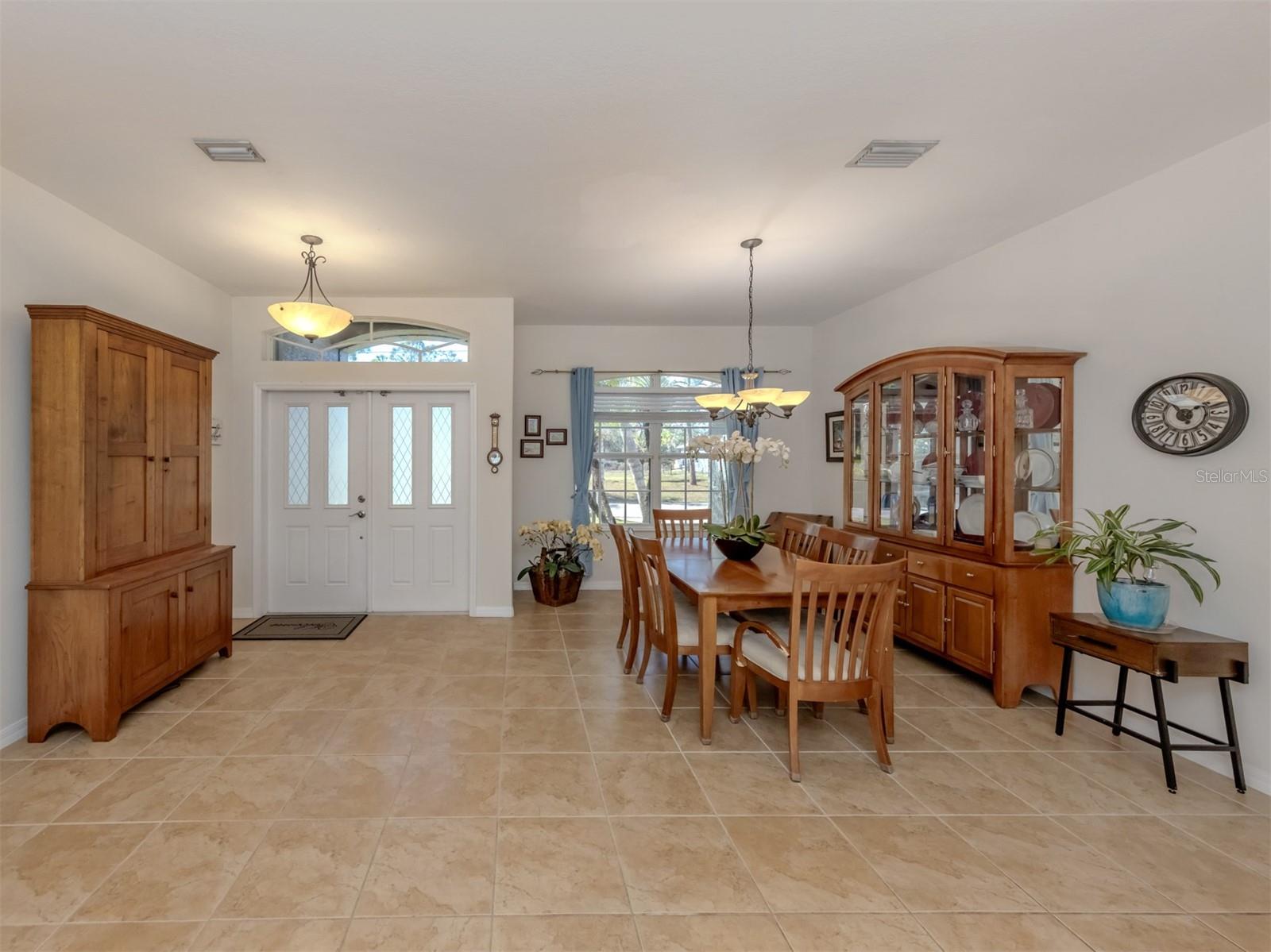 PORT CHARLOTTE SUB 30 - Residential