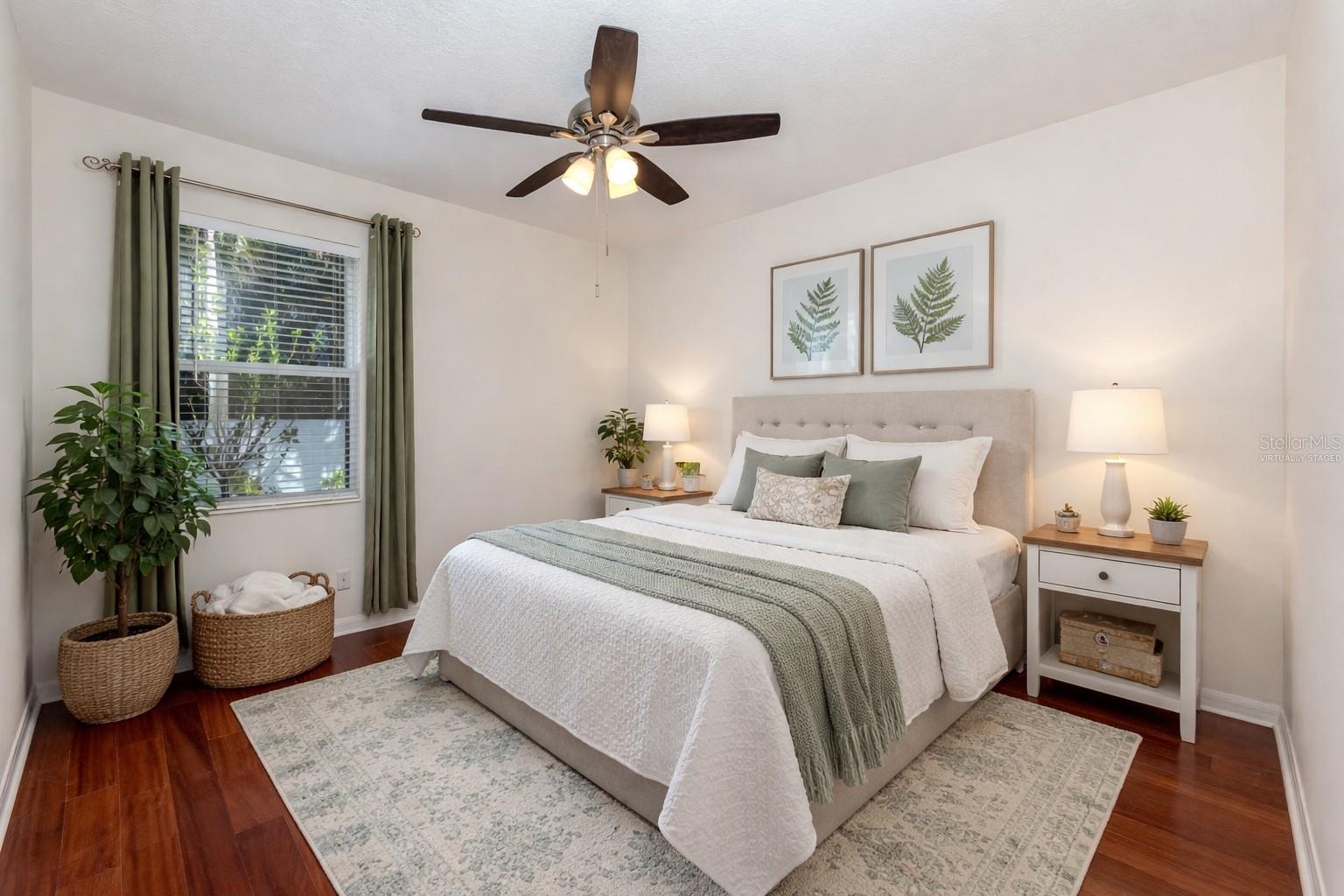 PORT CHARLOTTE SUB 30 - Residential