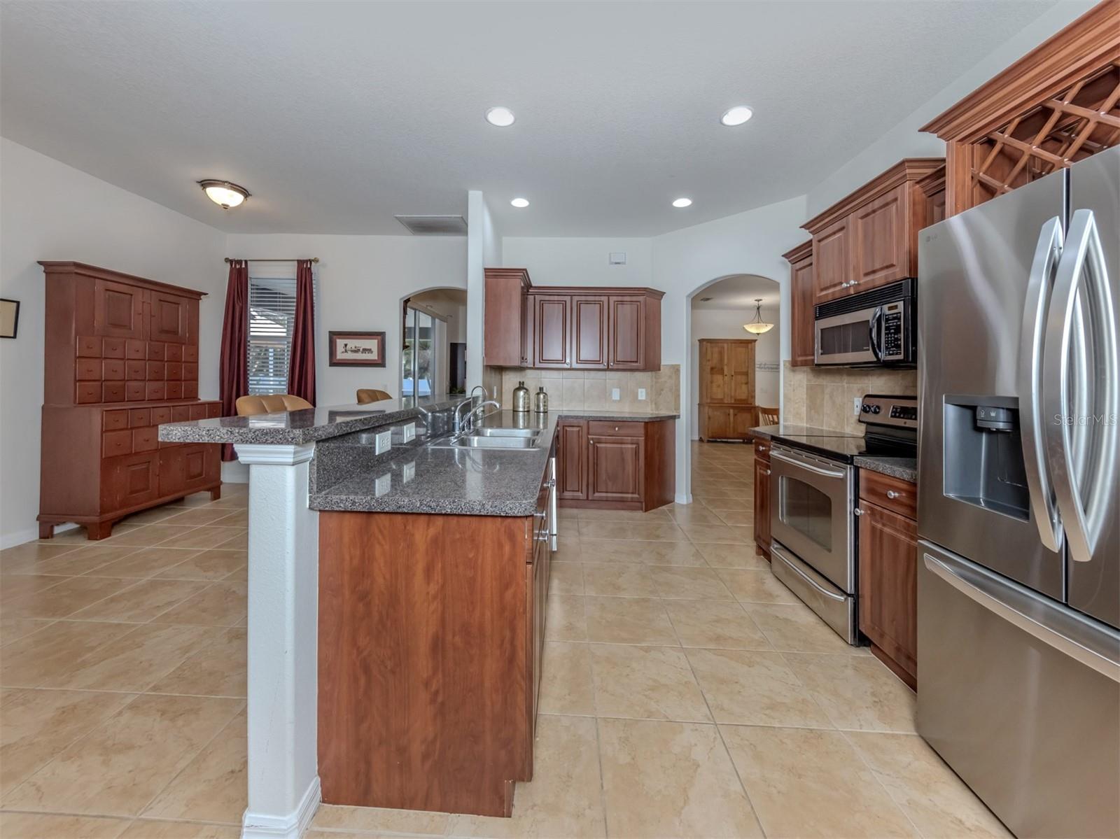 PORT CHARLOTTE SUB 30 - Residential