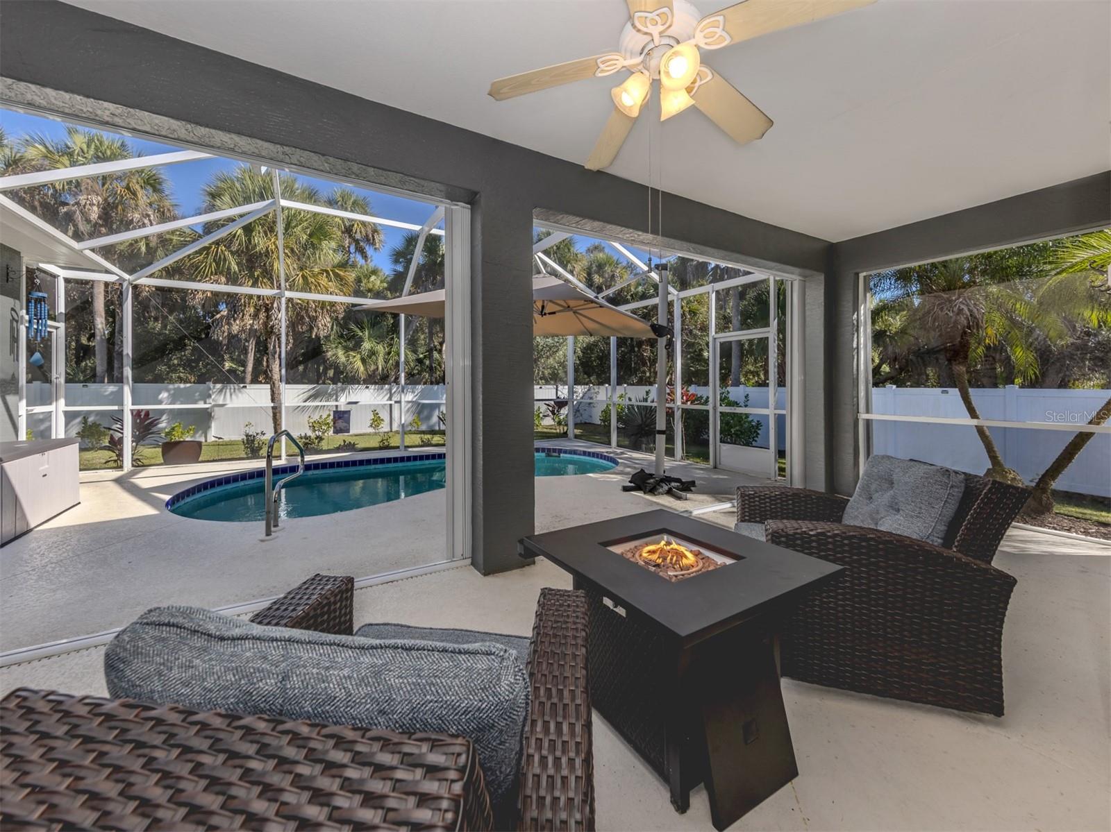 PORT CHARLOTTE SUB 30 - Residential