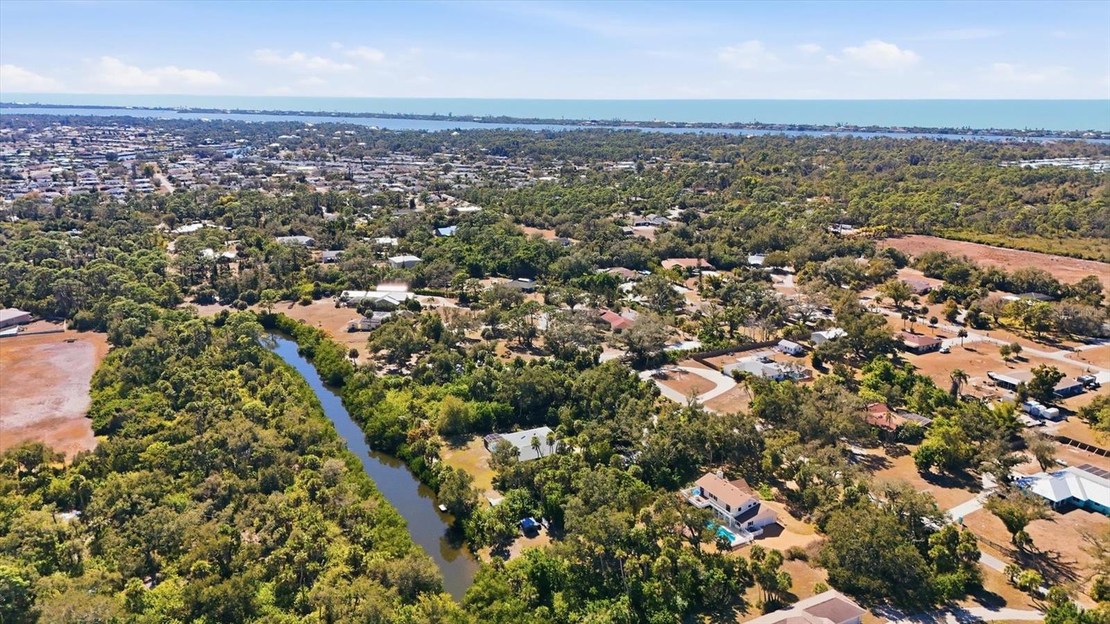 BLUE DOLPHIN ESTATES - Residential