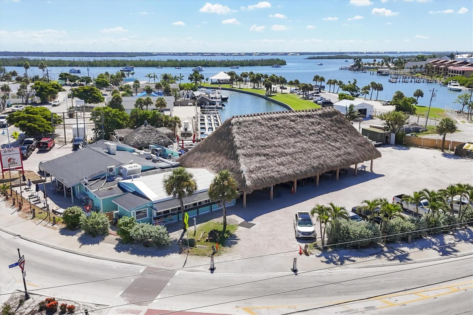 BLUE DOLPHIN ESTATES - Residential