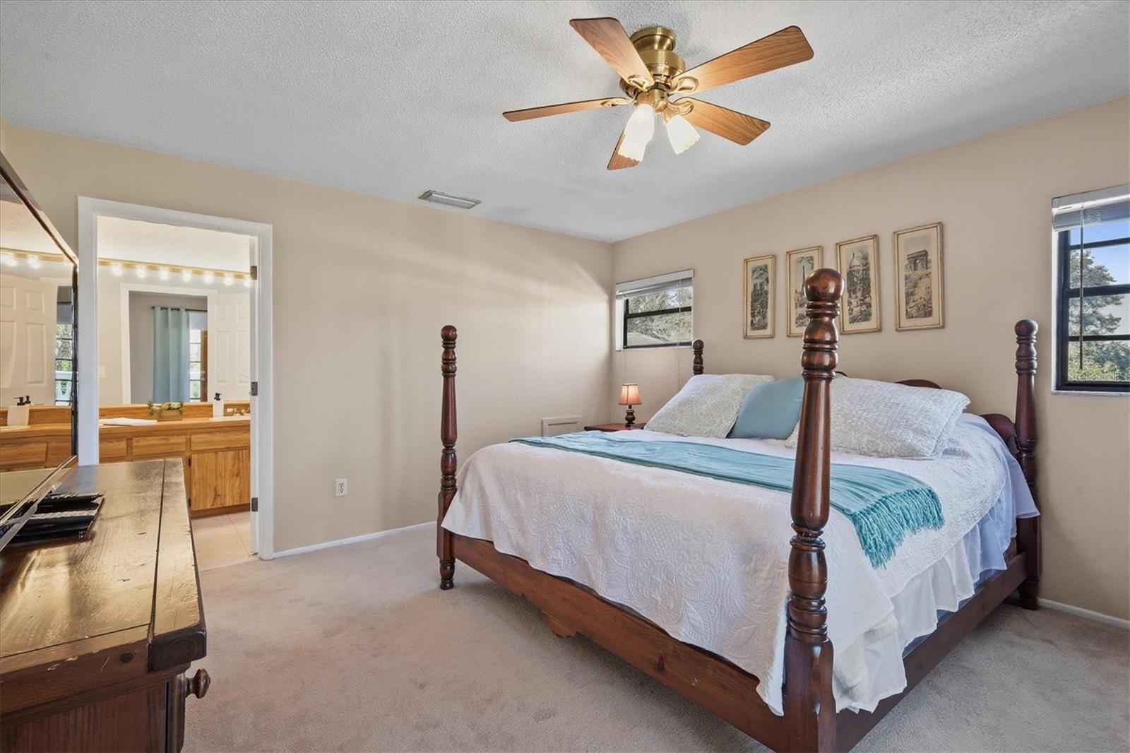 BLUE DOLPHIN ESTATES - Residential