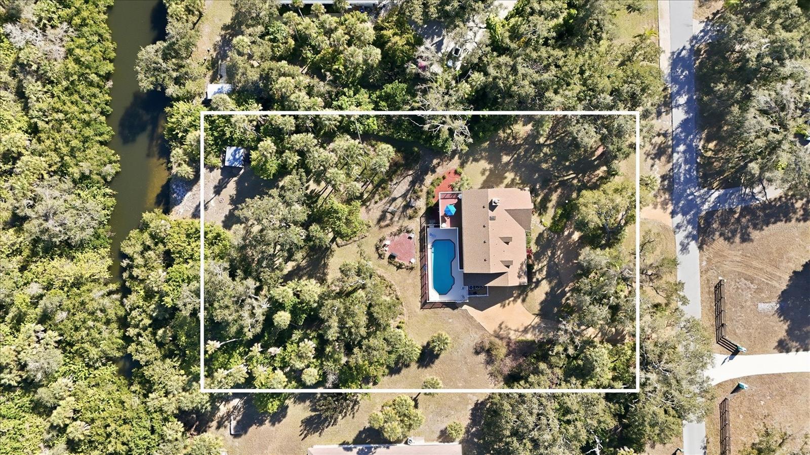 BLUE DOLPHIN ESTATES - Residential