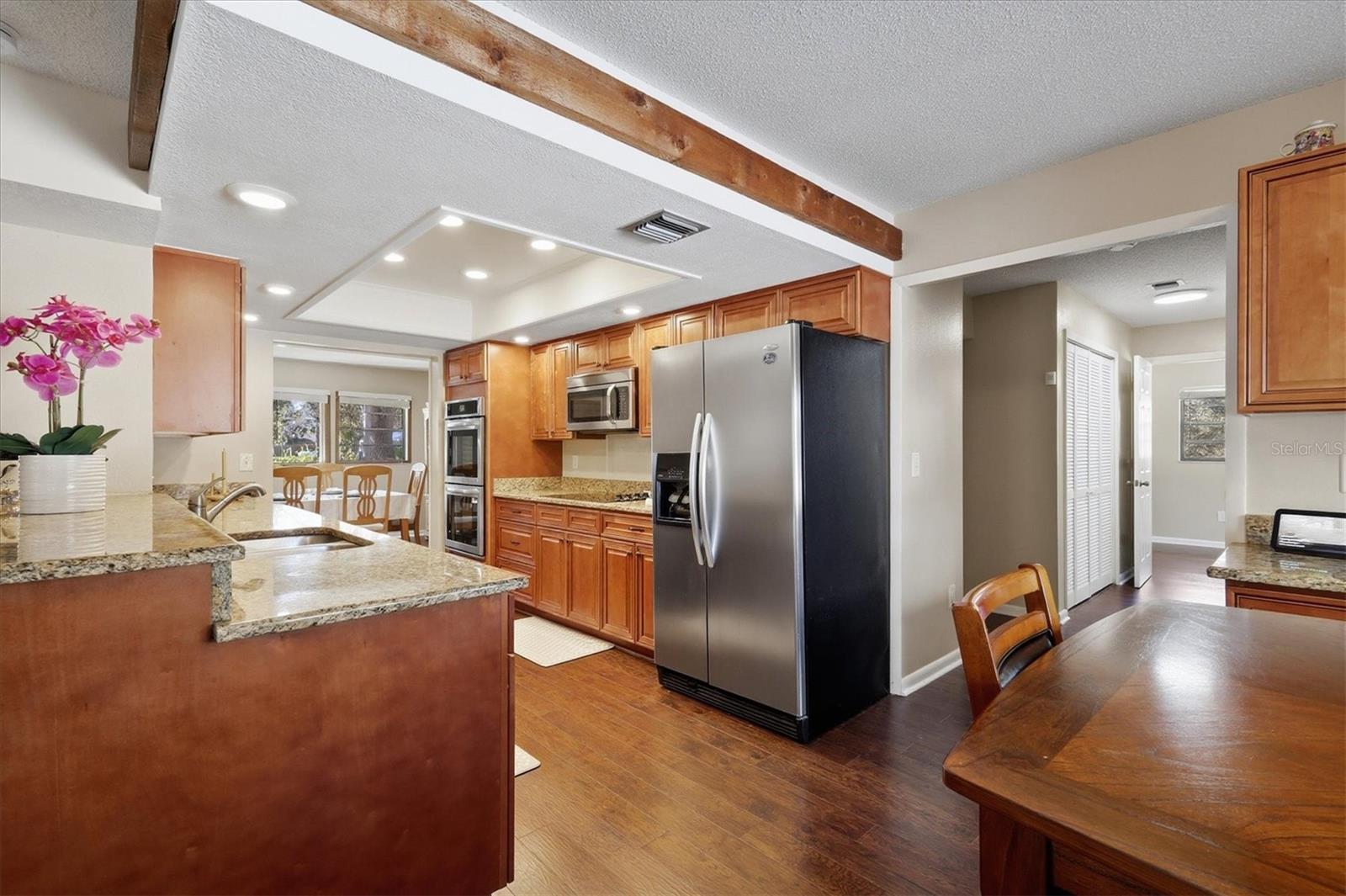 BLUE DOLPHIN ESTATES - Residential