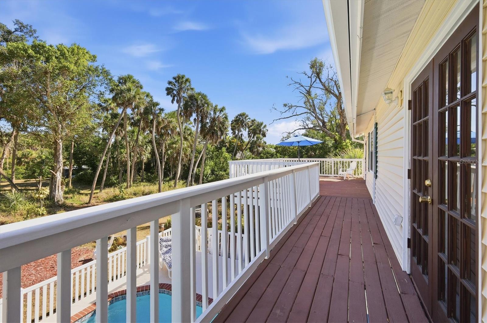 BLUE DOLPHIN ESTATES - Residential