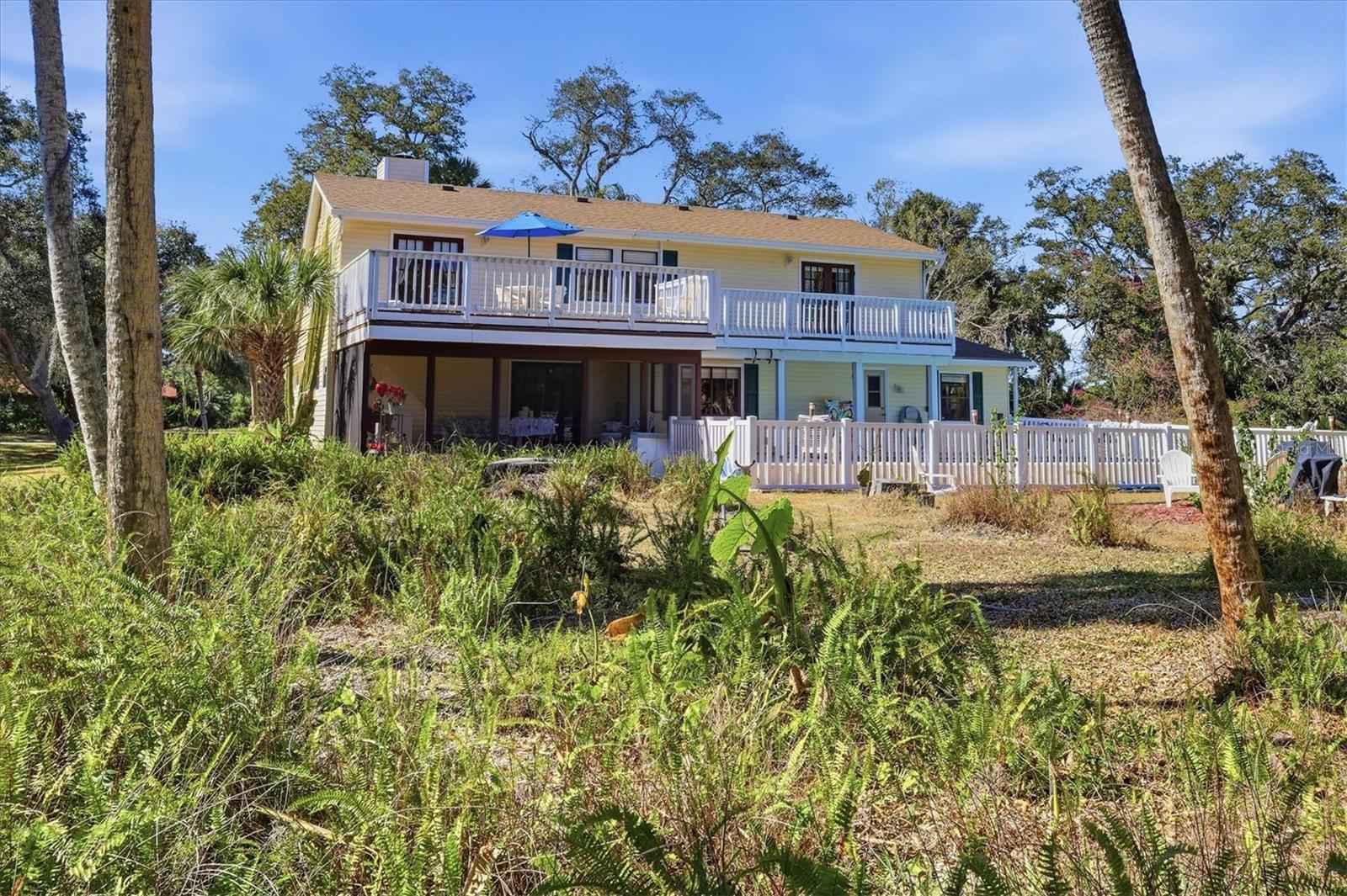 BLUE DOLPHIN ESTATES - Residential