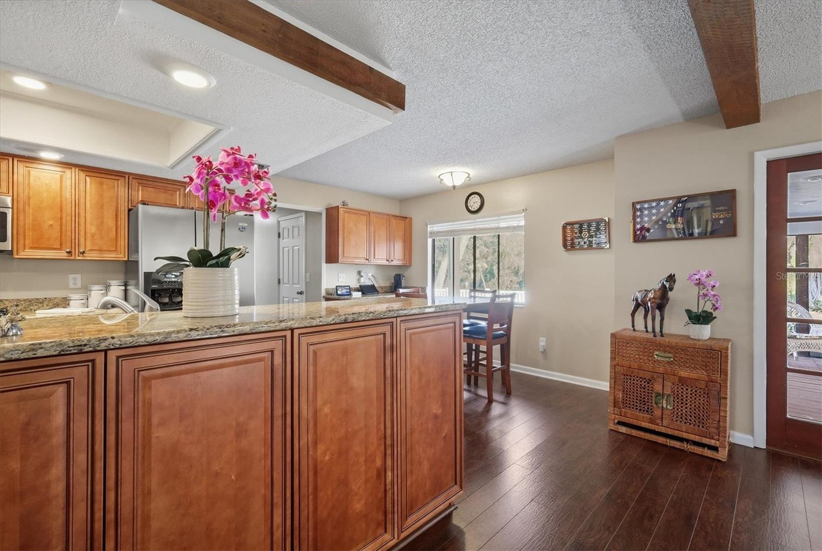 BLUE DOLPHIN ESTATES - Residential