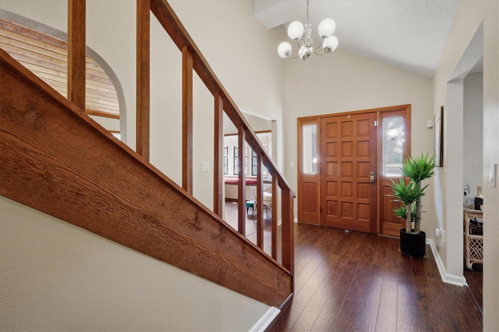 BLUE DOLPHIN ESTATES - Residential