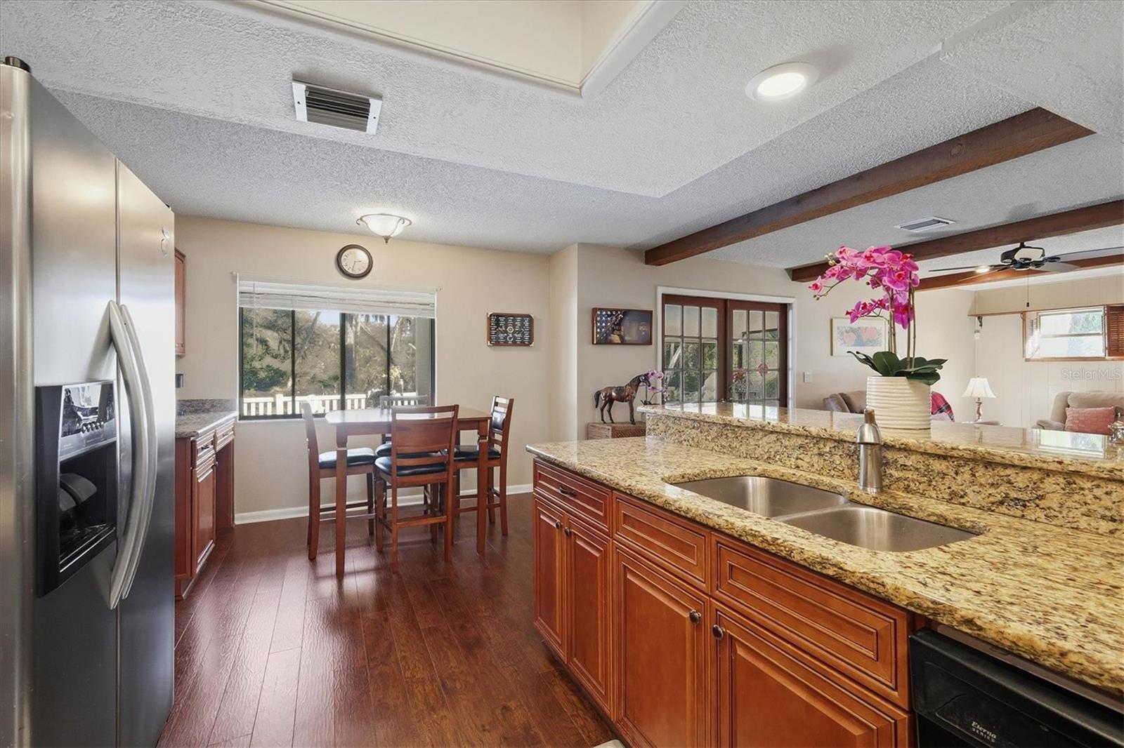 BLUE DOLPHIN ESTATES - Residential