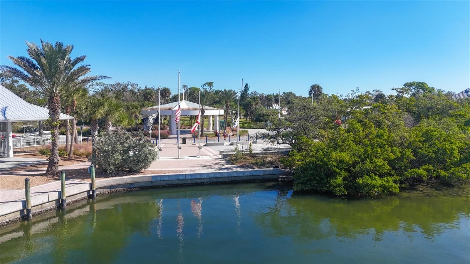 BLUE DOLPHIN ESTATES - Residential