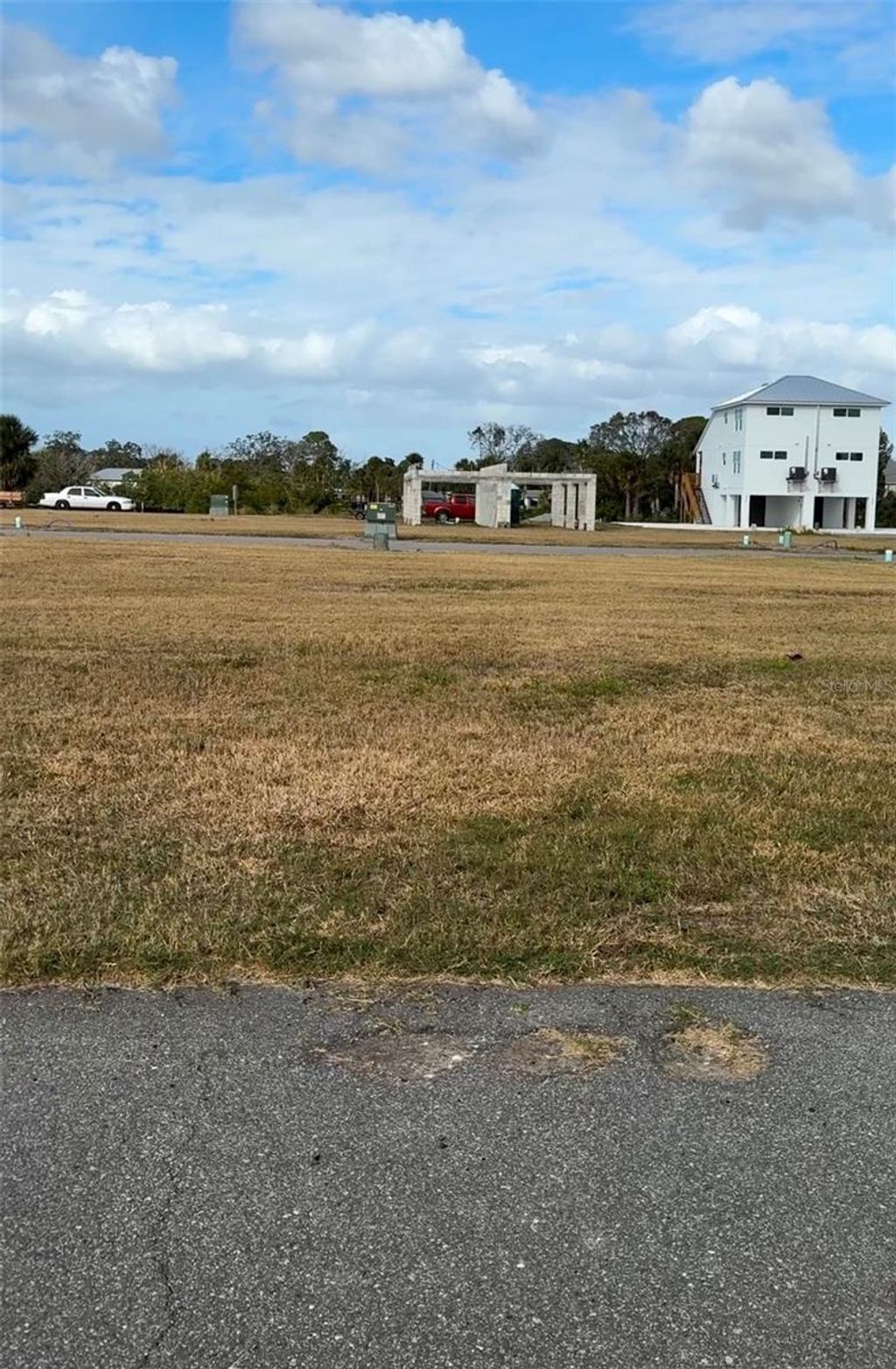 Photo of 4832 Hermes Way, New Port Richey, FL 34652 (MLS # W7870801)