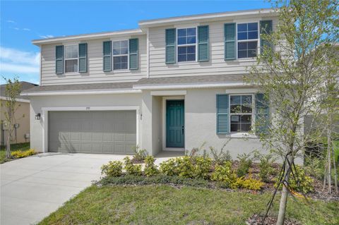 1715 SUGARBELLE CIRCLE MASCOTTE FL 34753