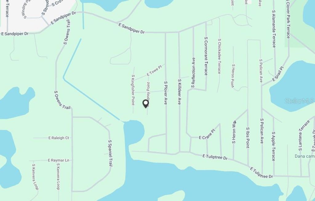 Photo of 3858 S Osprey Point, Inverness, FL 34450 (MLS # OM716344)