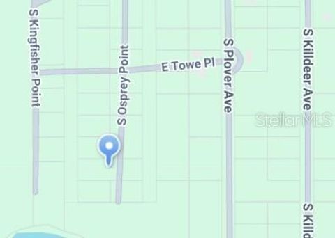 3858 S OSPREY POINT INVERNESS FL 34450