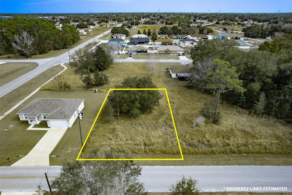 Photo of Water Track Loop, Ocala, FL 34472 (MLS # O6383122)