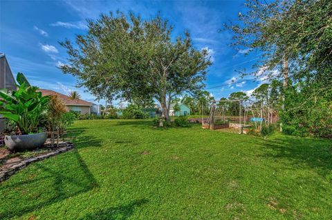 A home in PORT CHARLOTTE