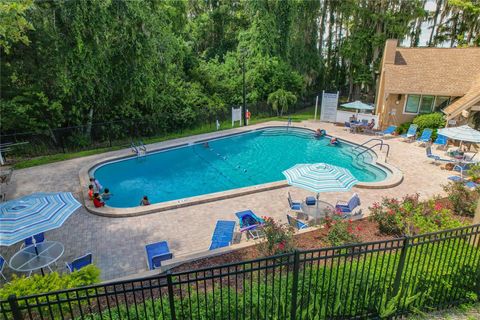 A home in PALM HARBOR