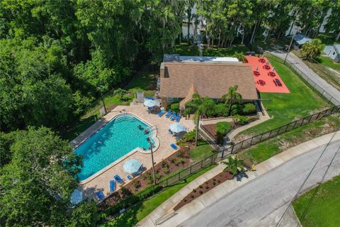 A home in PALM HARBOR