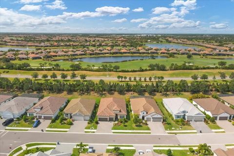 A home in LAKEWOOD RANCH