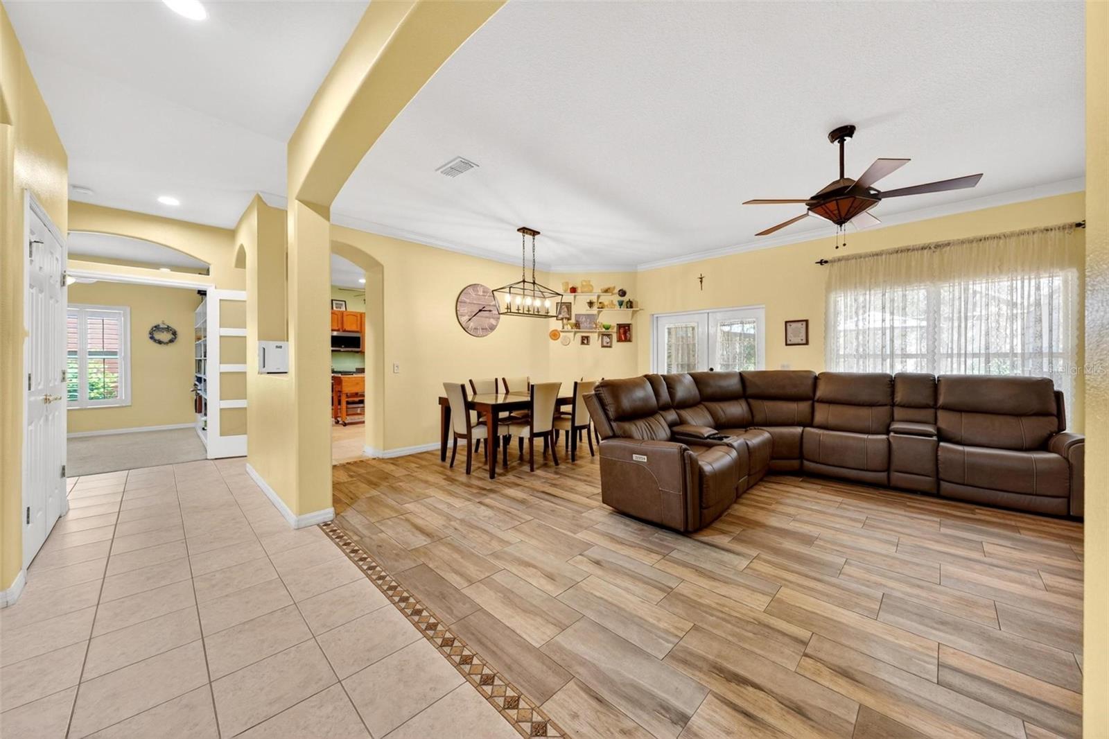 SOLIVITA PH 04C SEC 02 - Residential